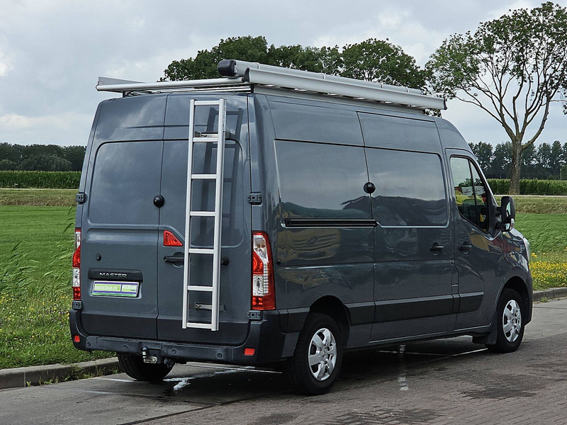 Renault Master 2.3 L2H2 Automaat Navi ! - Panel van: picture 3 Renault Master 2.3 L2H2 Automaat Navi ! - Panel van: picture 3