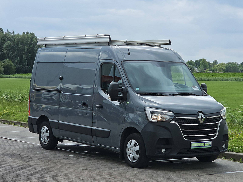 Renault Master 2.3 L2H2 Automaat Navi ! - Panel van: picture 5 Renault Master 2.3 L2H2 Automaat Navi ! - Panel van: picture 5