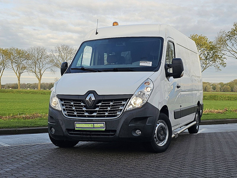 Renault Master 2.3 L2H2 Navi Trekhaak! - Panel van: picture 1 Renault Master 2.3 L2H2 Navi Trekhaak! - Panel van: picture 1