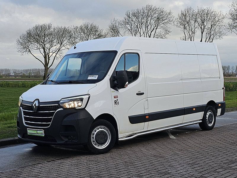 Renault Master 2.3 L3H2 Maxi Navi Euro6 - Panel van: picture 2 Renault Master 2.3 L3H2 Maxi Navi Euro6 - Panel van: picture 2