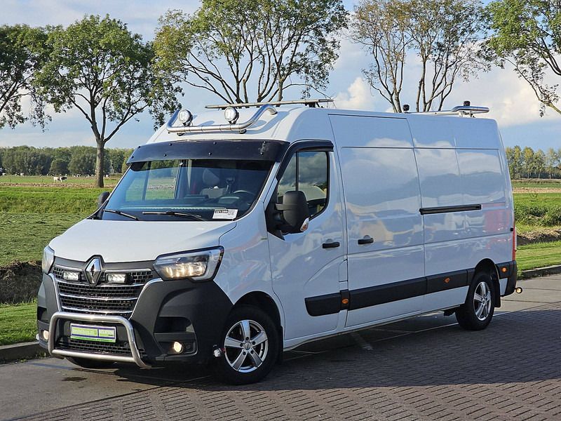 Renault Master 2.3 L3h2 Maxi 180Pk ! - Panel van: picture 2 Renault Master 2.3 L3h2 Maxi 180Pk ! - Panel van: picture 2