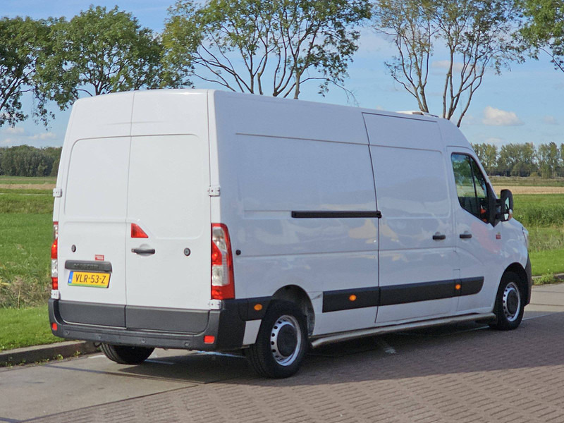 Renault Master T35 koelwagen ac EURO6 - Refrigerated van: picture 3 Renault Master T35 koelwagen ac EURO6 - Refrigerated van: picture 3