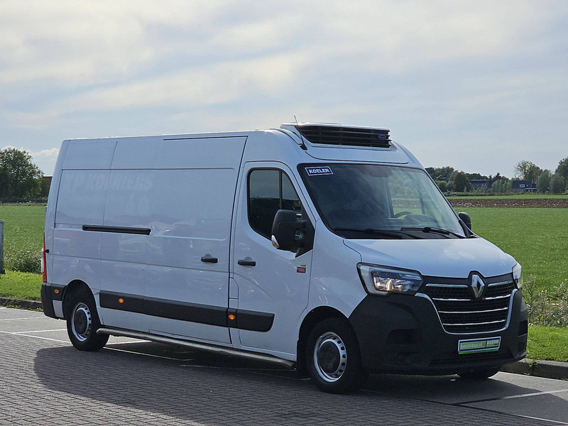 Renault Master T35 koelwagen ac EURO6 - Refrigerated van: picture 5 Renault Master T35 koelwagen ac EURO6 - Refrigerated van: picture 5