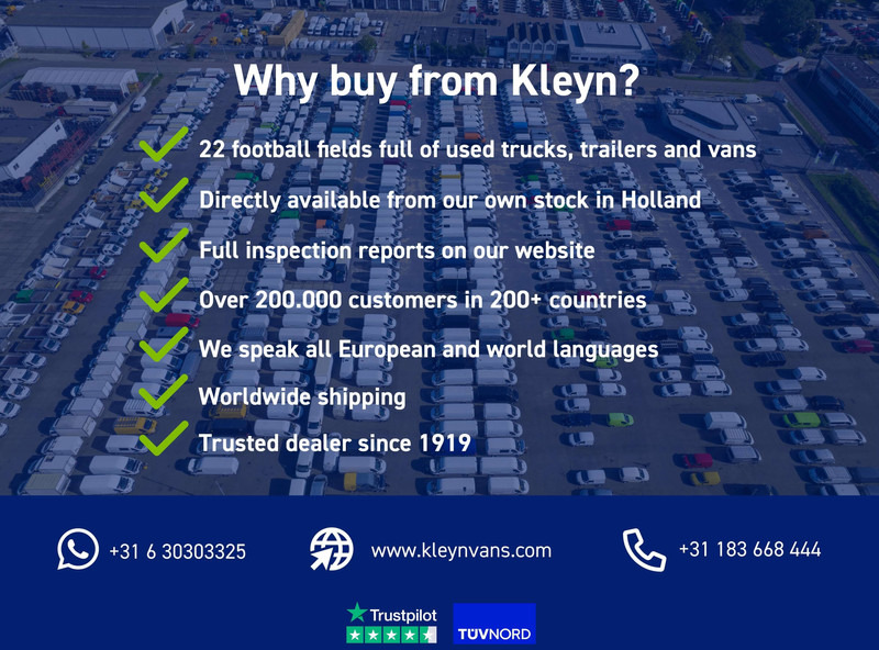 Renault Trafic 1.6 DCI L2 Dubbel Cabine AC! - Panel van: picture 4 Renault Trafic 1.6 DCI L2 Dubbel Cabine AC! - Panel van: picture 4