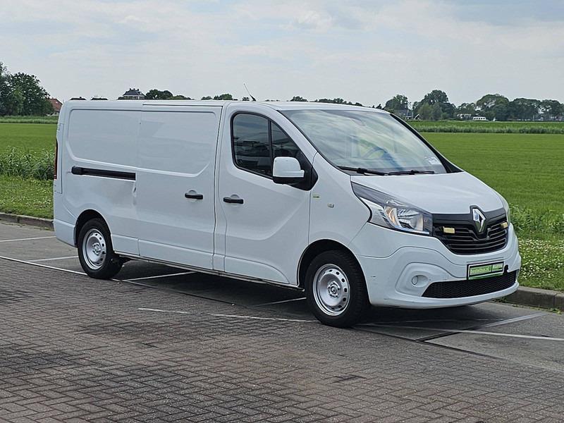 Renault Trafic 1.6 DCI L2H1 Airco ! - Small van: picture 5 Renault Trafic 1.6 DCI L2H1 Airco ! - Small van: picture 5