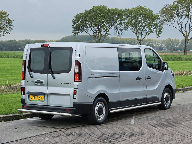 Renault Trafic 2.0 DCI L2 Dubbel Cabine NAP - Small van: picture 3 Renault Trafic 2.0 DCI L2 Dubbel Cabine NAP - Small van: picture 3