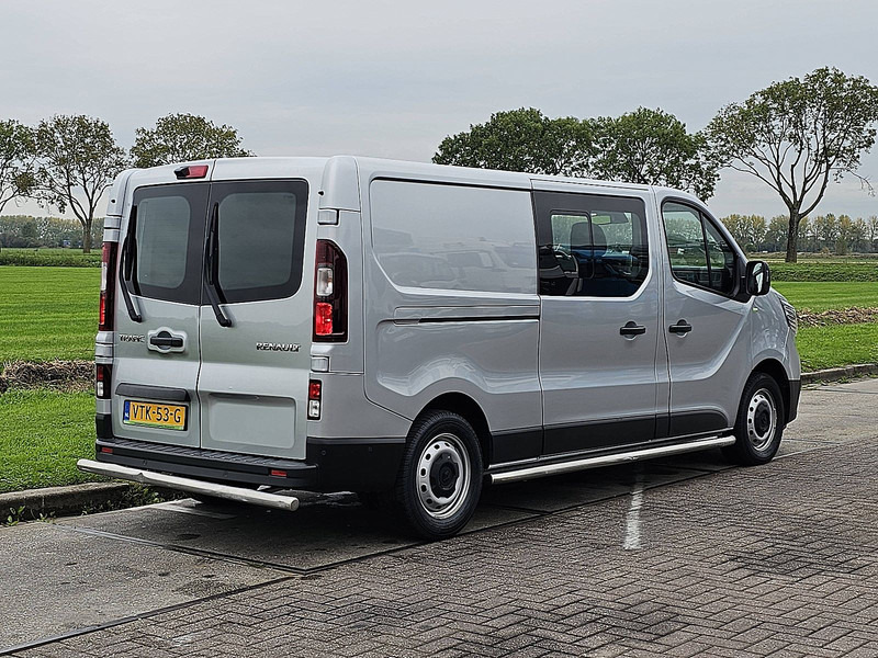 Renault Trafic 2.0 DCI L2 Dubbel Cabine NAP - Small van: picture 3 Renault Trafic 2.0 DCI L2 Dubbel Cabine NAP - Small van: picture 3