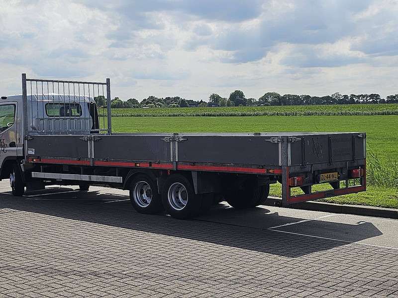 VELDHUIZEN P33 - Dropside/ Flatbed trailer: picture 5 VELDHUIZEN P33 - Dropside/ Flatbed trailer: picture 5