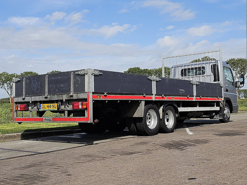 VELDHUIZEN P33 - Dropside/ Flatbed trailer: picture 1 VELDHUIZEN P33 - Dropside/ Flatbed trailer: picture 1