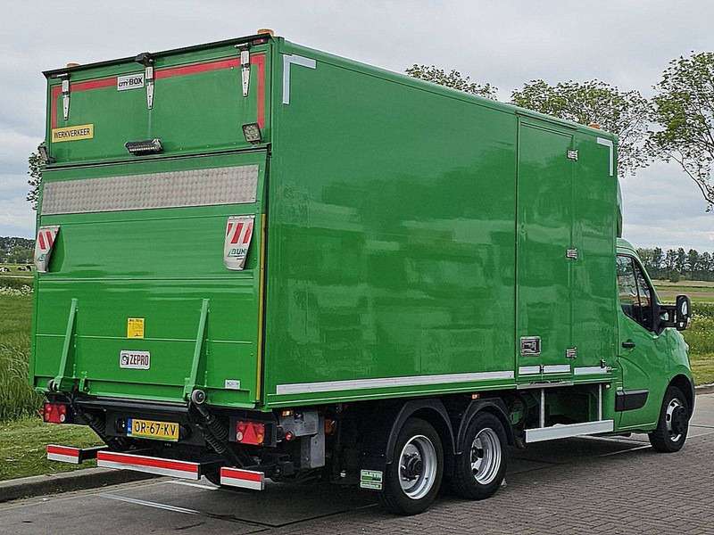 BE-Combi 3500PLUS - Van: picture 1 BE-Combi 3500PLUS - Van: picture 1