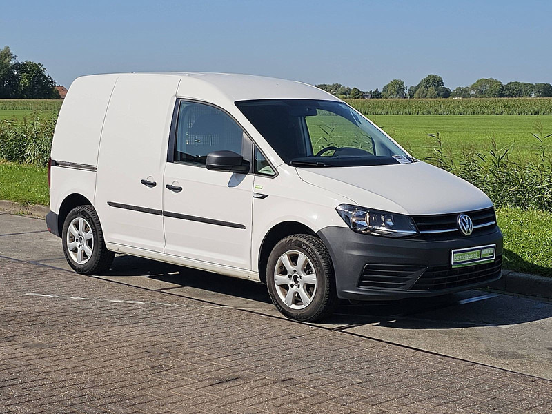 Volkswagen Caddy 2.0 Airco Euro6 NAP Lmv! - Box van: picture 5 Volkswagen Caddy 2.0 Airco Euro6 NAP Lmv! - Box van: picture 5