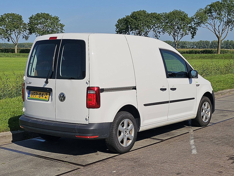 Volkswagen Caddy 2.0 Airco Euro6 NAP Lmv! - Box van: picture 3 Volkswagen Caddy 2.0 Airco Euro6 NAP Lmv! - Box van: picture 3