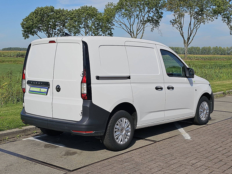 Volkswagen Caddy 2.0 L1 102PK Euro6 AC! - Box van: picture 3 Volkswagen Caddy 2.0 L1 102PK Euro6 AC! - Box van: picture 3