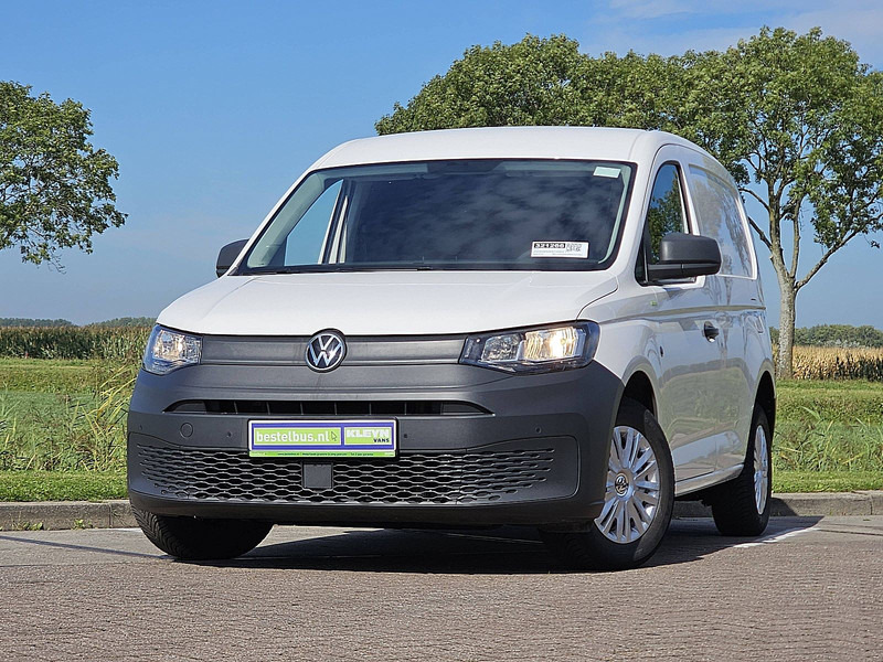Volkswagen Caddy 2.0 L1 102PK Euro6 AC! - Box van: picture 1 Volkswagen Caddy 2.0 L1 102PK Euro6 AC! - Box van: picture 1
