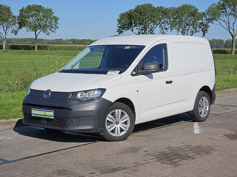 Volkswagen Caddy 2.0 L1 Airco Euro6 75Pk! - Box van: picture 2 Volkswagen Caddy 2.0 L1 Airco Euro6 75Pk! - Box van: picture 2