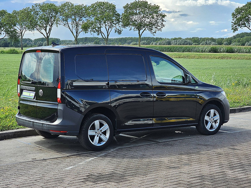 Volkswagen Caddy 2.0 L1 Euro6 AC CarPlay! - Box van: picture 3 Volkswagen Caddy 2.0 L1 Euro6 AC CarPlay! - Box van: picture 3