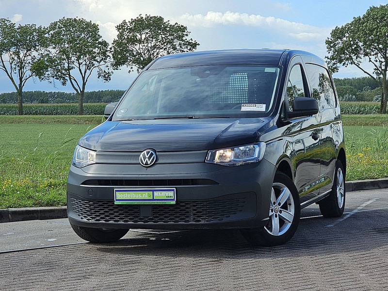 Volkswagen Caddy 2.0 L1 Euro6 AC CarPlay! - Box van: picture 1 Volkswagen Caddy 2.0 L1 Euro6 AC CarPlay! - Box van: picture 1