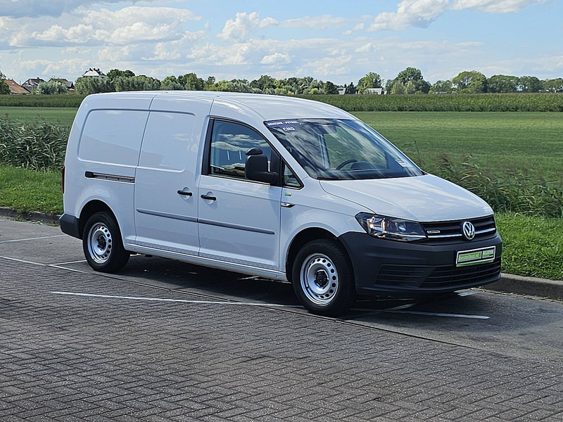 Volkswagen Caddy Maxi 1.4 CGI ac EURO6 CNG - Box van: picture 5 Volkswagen Caddy Maxi 1.4 CGI ac EURO6 CNG - Box van: picture 5