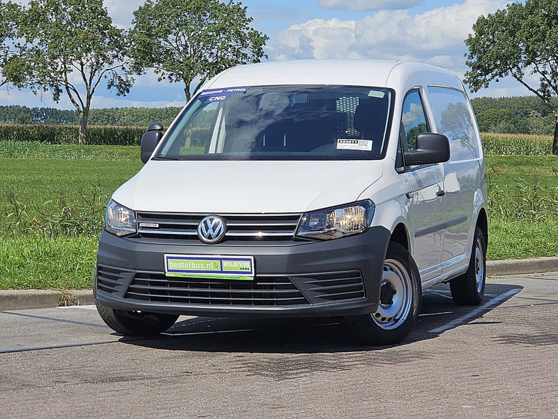 Volkswagen Caddy Maxi 1.4 CGI ac EURO6 CNG - Box van: picture 1 Volkswagen Caddy Maxi 1.4 CGI ac EURO6 CNG - Box van: picture 1