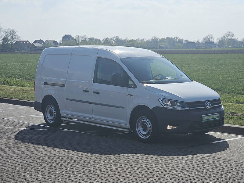 Volkswagen Caddy Maxi 2.0 Airco Euro6 NAP Pdc - Box van: picture 5 Volkswagen Caddy Maxi 2.0 Airco Euro6 NAP Pdc - Box van: picture 5