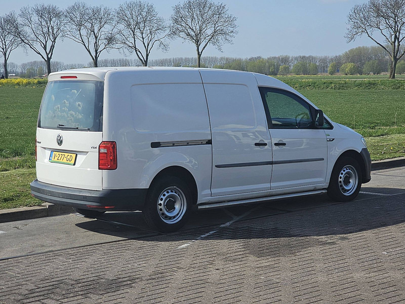 Volkswagen Caddy Maxi 2.0 Airco Euro6 NAP Pdc - Box van: picture 3 Volkswagen Caddy Maxi 2.0 Airco Euro6 NAP Pdc - Box van: picture 3