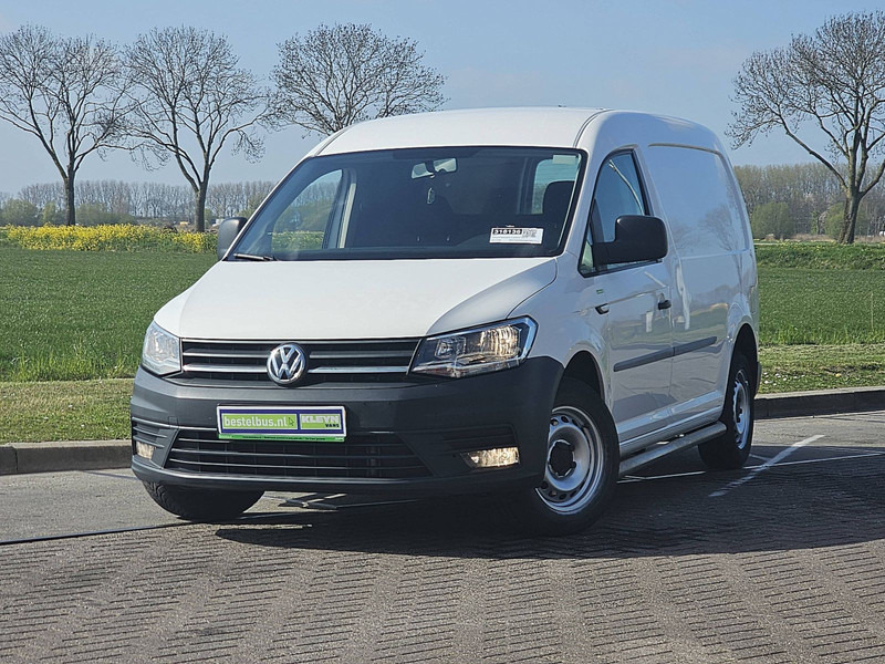 Volkswagen Caddy Maxi 2.0 Airco Euro6 NAP Pdc - Box van: picture 1 Volkswagen Caddy Maxi 2.0 Airco Euro6 NAP Pdc - Box van: picture 1