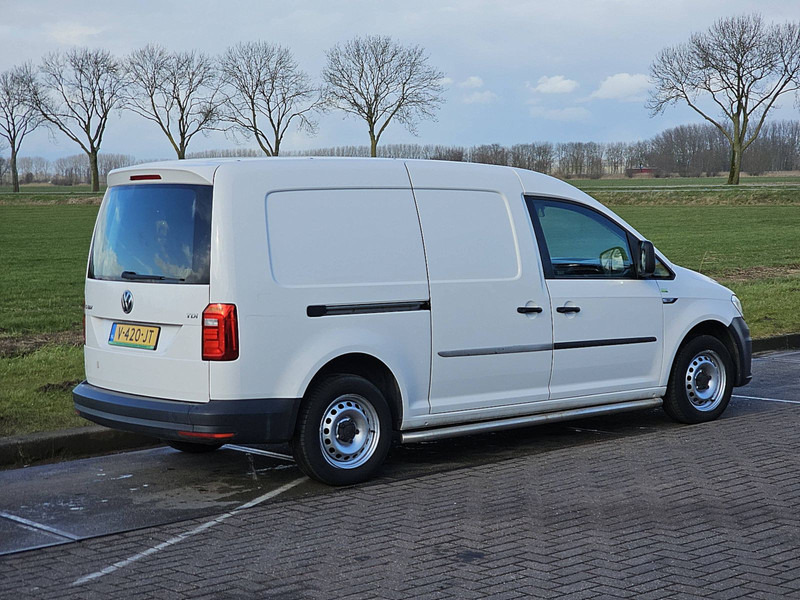 Volkswagen Caddy Maxi 2.0 Euro6 Airco NAP ! - Box van: picture 3 Volkswagen Caddy Maxi 2.0 Euro6 Airco NAP ! - Box van: picture 3