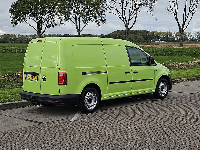 Volkswagen Caddy Maxi 2.0 Navi Airco Euro6 NAP - Box van: picture 3 Volkswagen Caddy Maxi 2.0 Navi Airco Euro6 NAP - Box van: picture 3