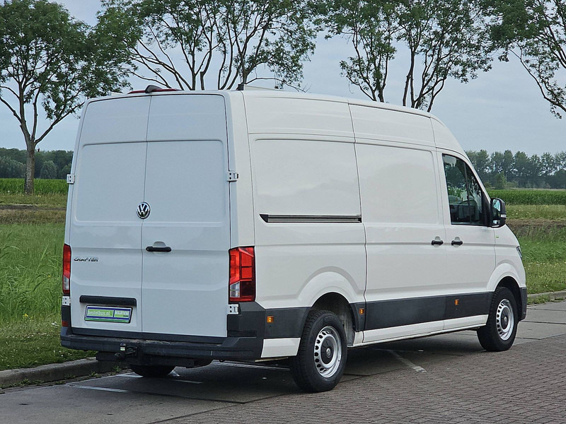 Volkswagen Crafter 2.0 L3H3 Navi Trekhaak! - Panel van: picture 3 Volkswagen Crafter 2.0 L3H3 Navi Trekhaak! - Panel van: picture 3