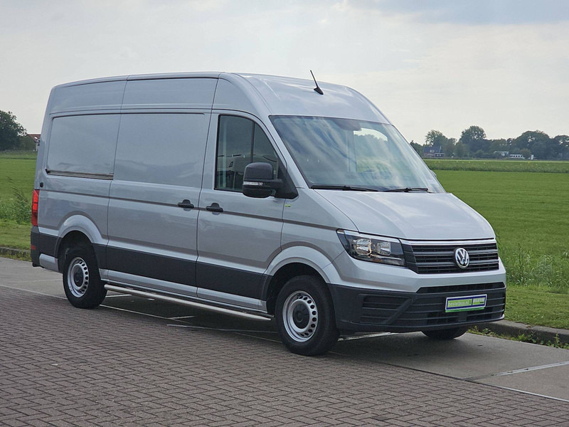 Volkswagen Crafter 30 2.0 AC EURO6! - Small van: picture 5 Volkswagen Crafter 30 2.0 AC EURO6! - Small van: picture 5