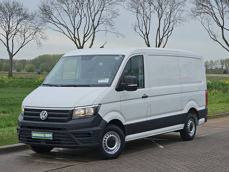 Volkswagen Crafter 30 2.0 L2H1 360 Gr.-Camera! - Small van: picture 2 Volkswagen Crafter 30 2.0 L2H1 360 Gr.-Camera! - Small van: picture 2