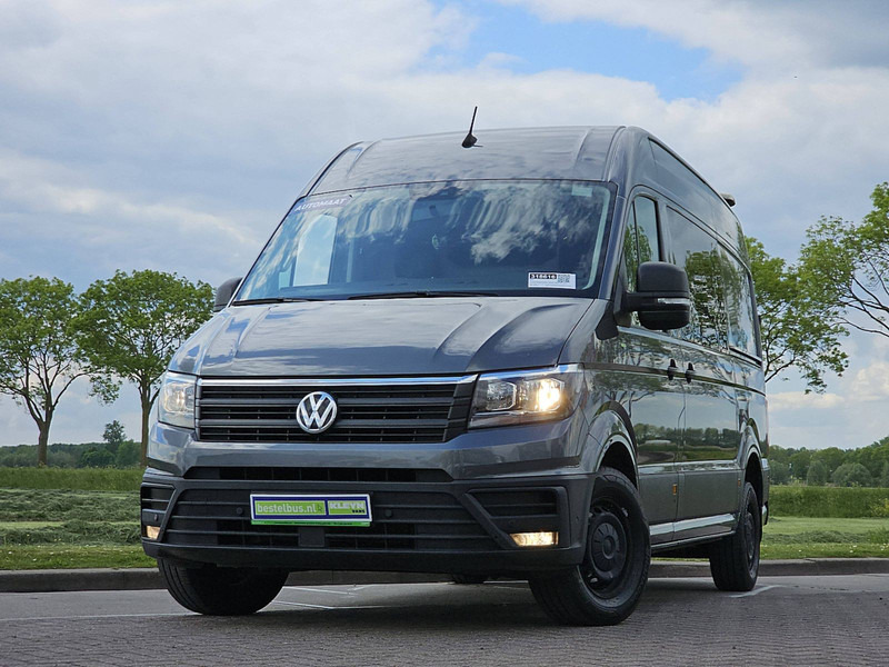 Volkswagen Crafter 35 2.0 L3H3 2x-Zijdeur NAP - Panel van: picture 1 Volkswagen Crafter 35 2.0 L3H3 2x-Zijdeur NAP - Panel van: picture 1