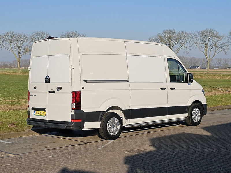 Volkswagen Crafter 35 2.0 L3H3 Automaat Euro6! - Panel van: picture 3 Volkswagen Crafter 35 2.0 L3H3 Automaat Euro6! - Panel van: picture 3