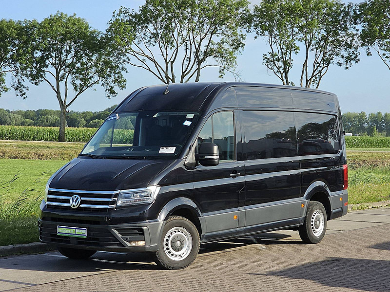 Volkswagen Crafter 35 2.0 L3H3 LED Automaat! - Small van: picture 2 Volkswagen Crafter 35 2.0 L3H3 LED Automaat! - Small van: picture 2