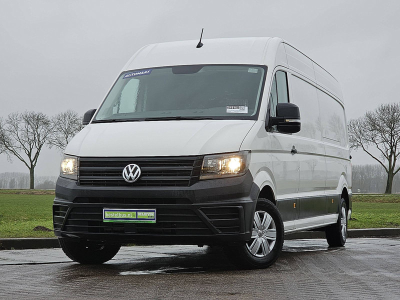 Volkswagen Crafter 35 2.0 L4H3 Maxi Automaat! - Panel van: picture 1 Volkswagen Crafter 35 2.0 L4H3 Maxi Automaat! - Panel van: picture 1