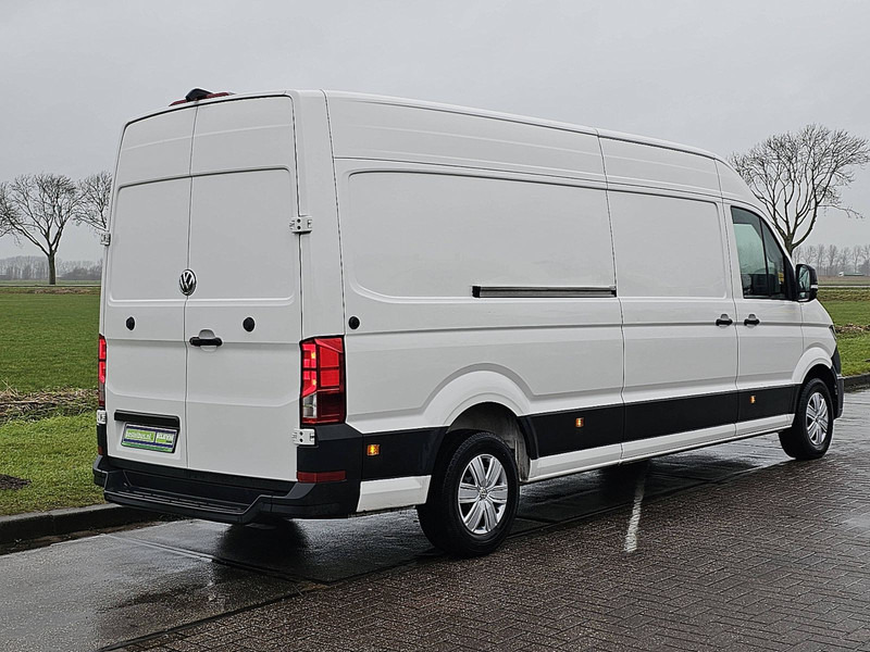Volkswagen Crafter 35 2.0 L4H3 Maxi Automaat! - Panel van: picture 3 Volkswagen Crafter 35 2.0 L4H3 Maxi Automaat! - Panel van: picture 3