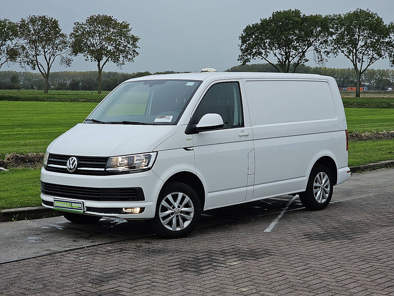 Volkswagen Transporter 2.0 TDI 115 EDITION L1H1 - Small van: picture 2 Volkswagen Transporter 2.0 TDI 115 EDITION L1H1 - Small van: picture 2