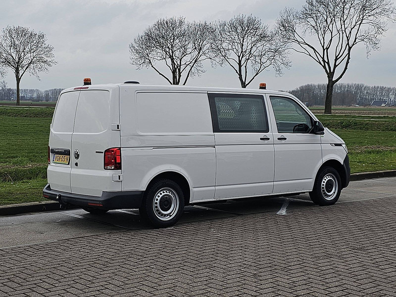 Volkswagen Transporter 2.0 TDI 150 4 MOTION L2H1 - Small van: picture 3 Volkswagen Transporter 2.0 TDI 150 4 MOTION L2H1 - Small van: picture 3