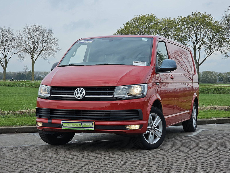 Volkswagen Transporter 2.0 TDI 150 AUT.  EDITION L2 - Small van: picture 1 Volkswagen Transporter 2.0 TDI 150 AUT.  EDITION L2 - Small van: picture 1