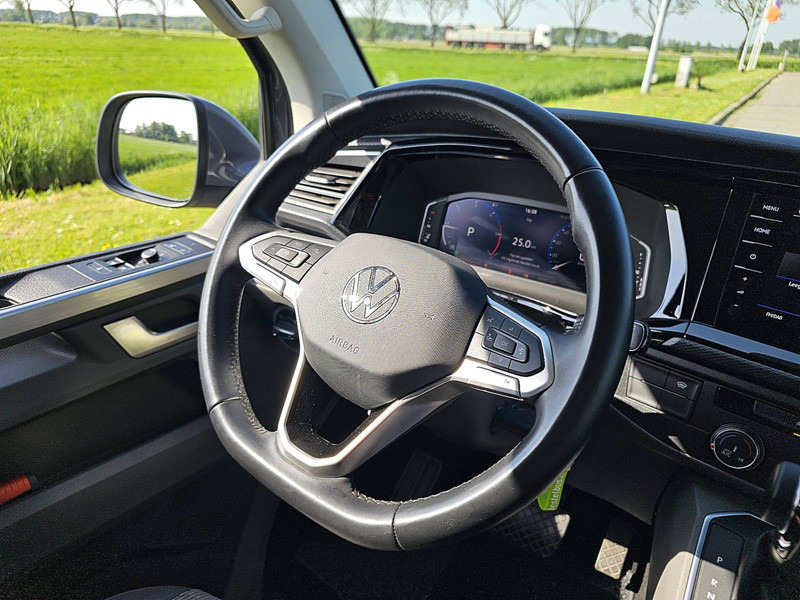 Small van Volkswagen Transporter 2.0 TDI BULLI EURO6: picture 9