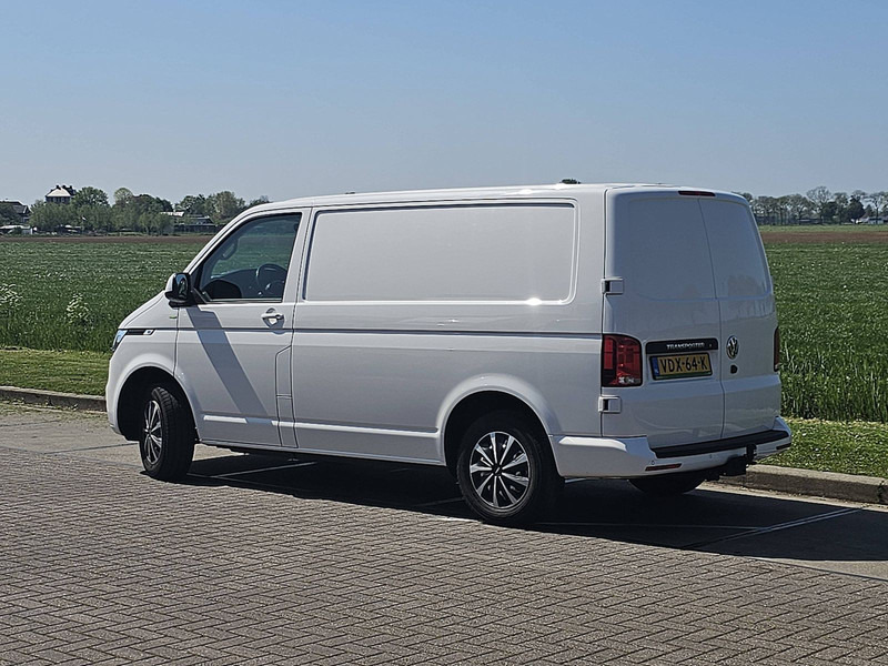 Small van Volkswagen Transporter 2.0 TDI T6.1 L1H1 150Pk NAP!: picture 6