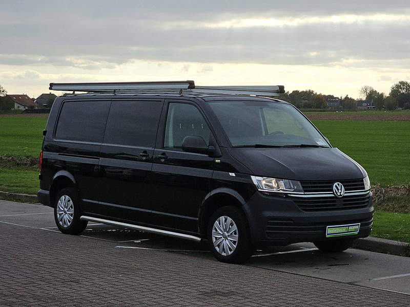 Volkswagen Transporter 2.0 TDI ac lang EURO6 - Small van: picture 5 Volkswagen Transporter 2.0 TDI ac lang EURO6 - Small van: picture 5
