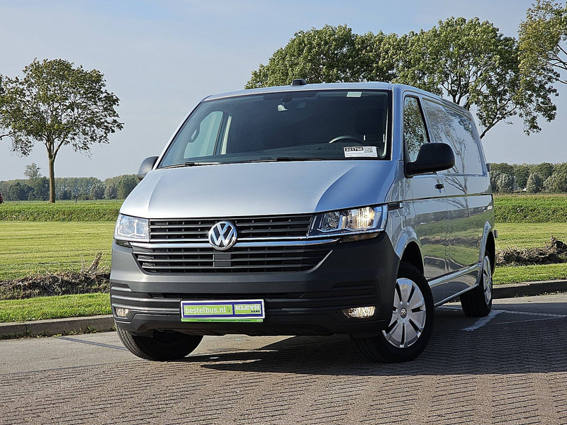 Volkswagen Transporter 2.0 TDI ac lang EURO6 - Small van: picture 1 Volkswagen Transporter 2.0 TDI ac lang EURO6 - Small van: picture 1