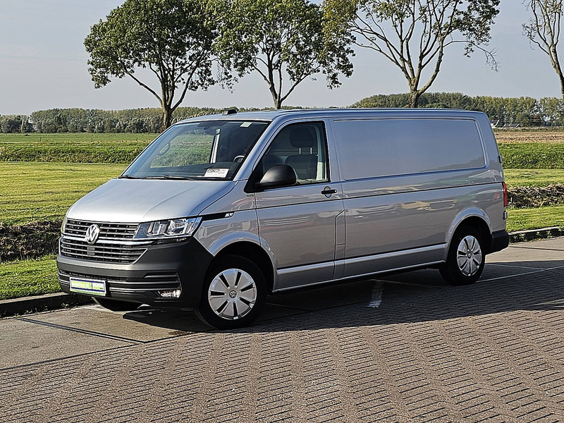 Volkswagen Transporter 2.0 TDI ac lang EURO6 - Small van: picture 2 Volkswagen Transporter 2.0 TDI ac lang EURO6 - Small van: picture 2