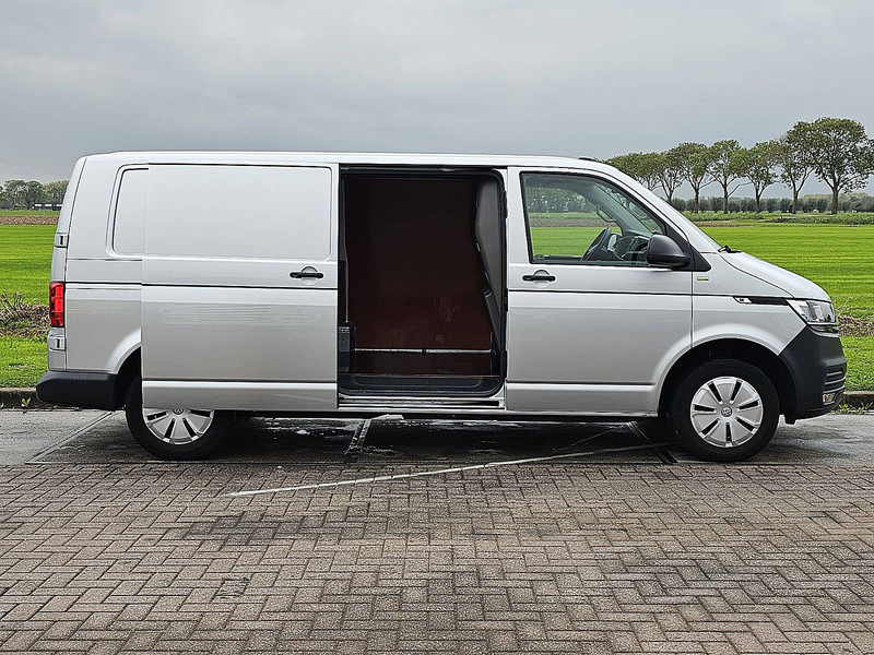 Small van Volkswagen Transporter 2.0 TDI ac lang EURO6: picture 14 Small van Volkswagen Transporter 2.0 TDI ac lang EURO6: picture 14