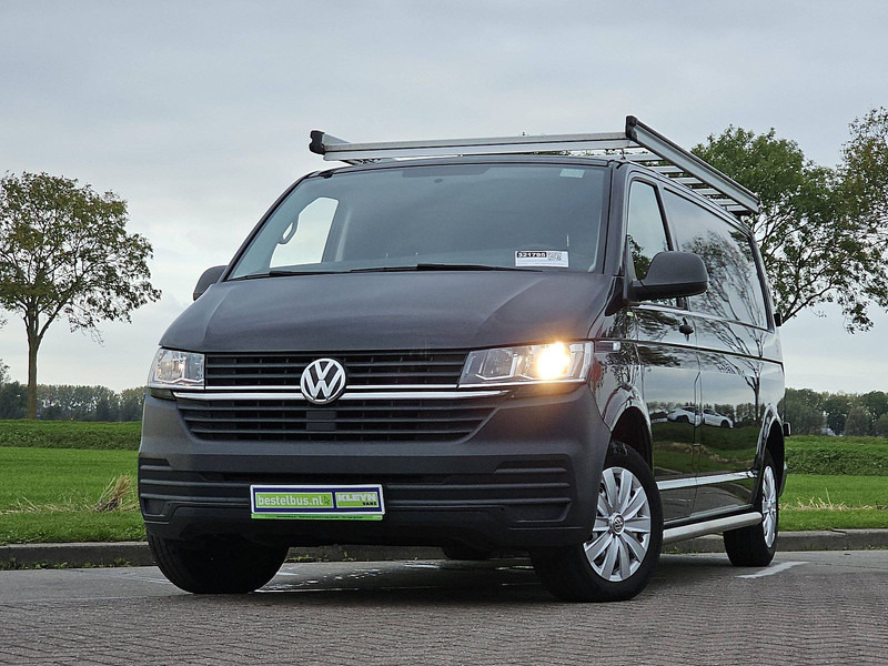 Volkswagen Transporter 2.0 TDI ac lang EURO6 - Small van: picture 1 Volkswagen Transporter 2.0 TDI ac lang EURO6 - Small van: picture 1