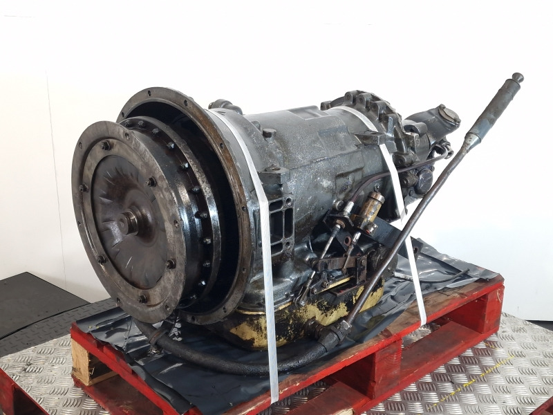 Allison MT643 Gearbox - Gearbox: picture 1 Allison MT643 Gearbox - Gearbox: picture 1