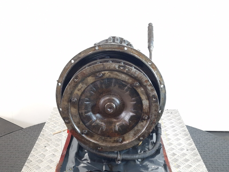 Allison MT643 Gearbox - Gearbox: picture 2 Allison MT643 Gearbox - Gearbox: picture 2