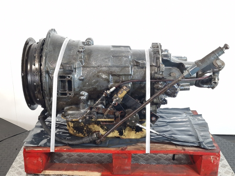 Allison MT643 Gearbox - Gearbox: picture 3 Allison MT643 Gearbox - Gearbox: picture 3