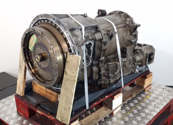 Allison TIDA3000 Dennis Euro 6 Gearbox - Gearbox: picture 4 Allison TIDA3000 Dennis Euro 6 Gearbox - Gearbox: picture 4